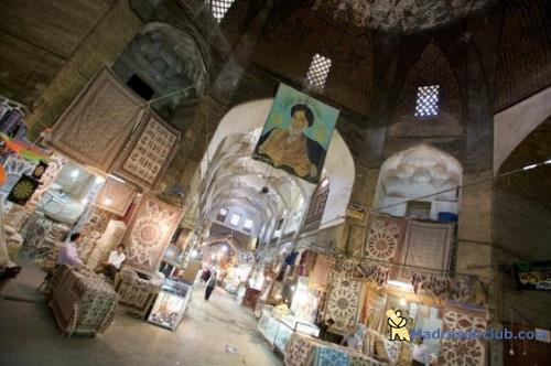 نوروز 93 مراقب هجوم توریست های امریکایی باشید